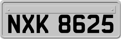 NXK8625