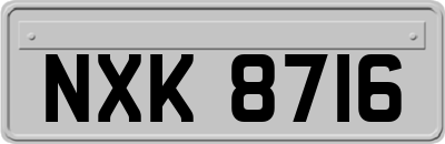 NXK8716