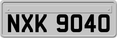 NXK9040