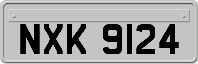 NXK9124
