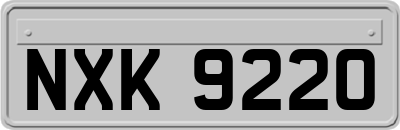 NXK9220