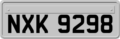 NXK9298