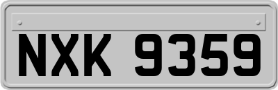 NXK9359