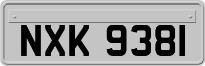 NXK9381
