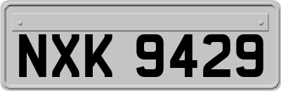 NXK9429