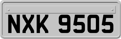 NXK9505
