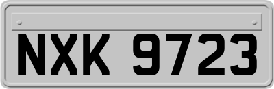NXK9723
