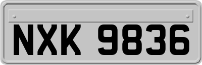 NXK9836