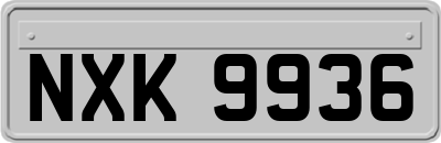 NXK9936
