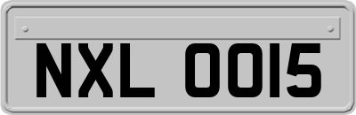 NXL0015