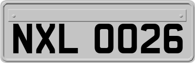 NXL0026