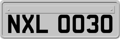 NXL0030