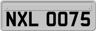 NXL0075