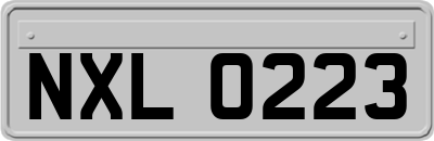 NXL0223