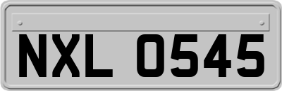 NXL0545