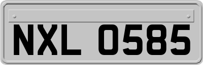 NXL0585