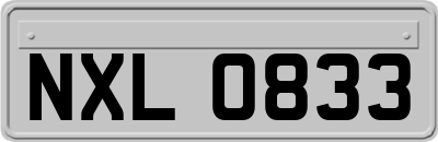 NXL0833