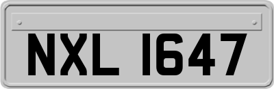NXL1647