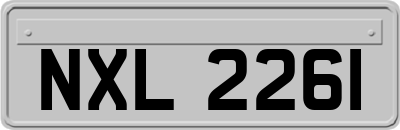 NXL2261