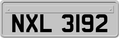 NXL3192