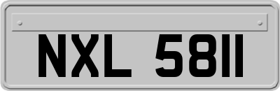 NXL5811