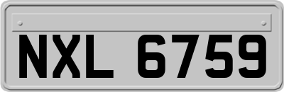 NXL6759