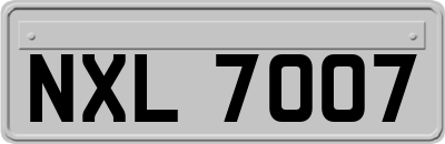 NXL7007