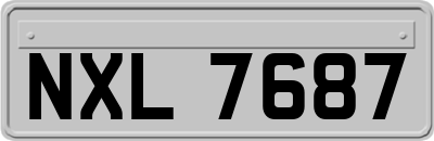 NXL7687