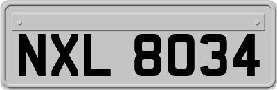 NXL8034