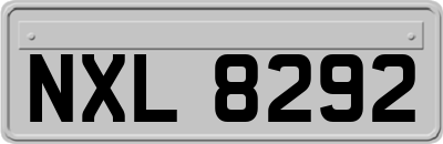 NXL8292