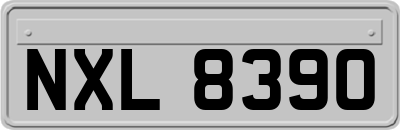 NXL8390