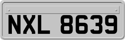 NXL8639
