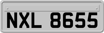 NXL8655