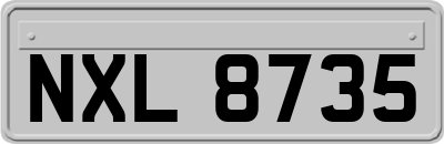 NXL8735