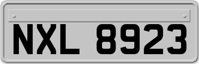 NXL8923