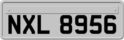 NXL8956