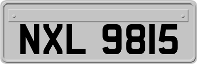 NXL9815