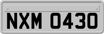 NXM0430