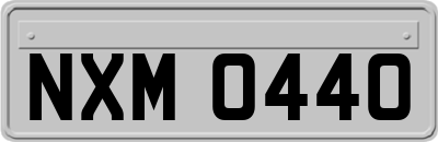 NXM0440