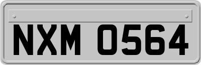 NXM0564