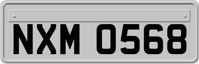 NXM0568