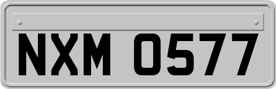 NXM0577