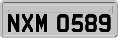 NXM0589