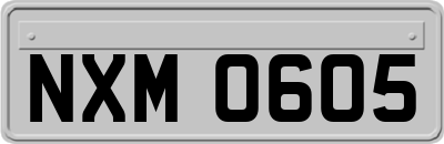 NXM0605
