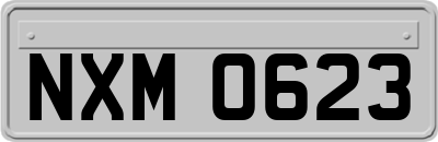 NXM0623