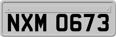 NXM0673