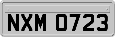 NXM0723