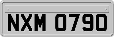 NXM0790