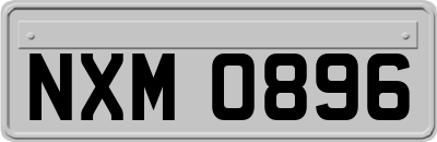 NXM0896