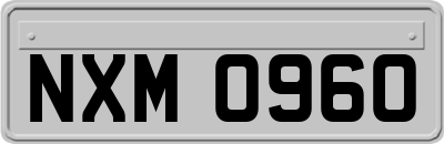 NXM0960